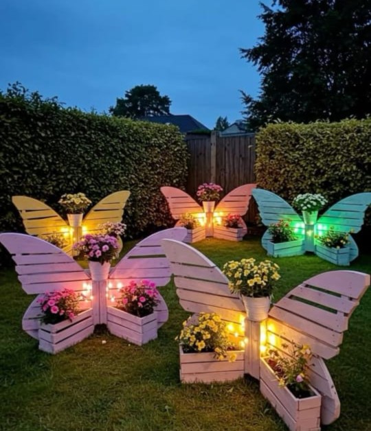Festival decoration ideas featuring artificial marigold garlands, decorative lanterns, warm lights, and elegant festive home décor.