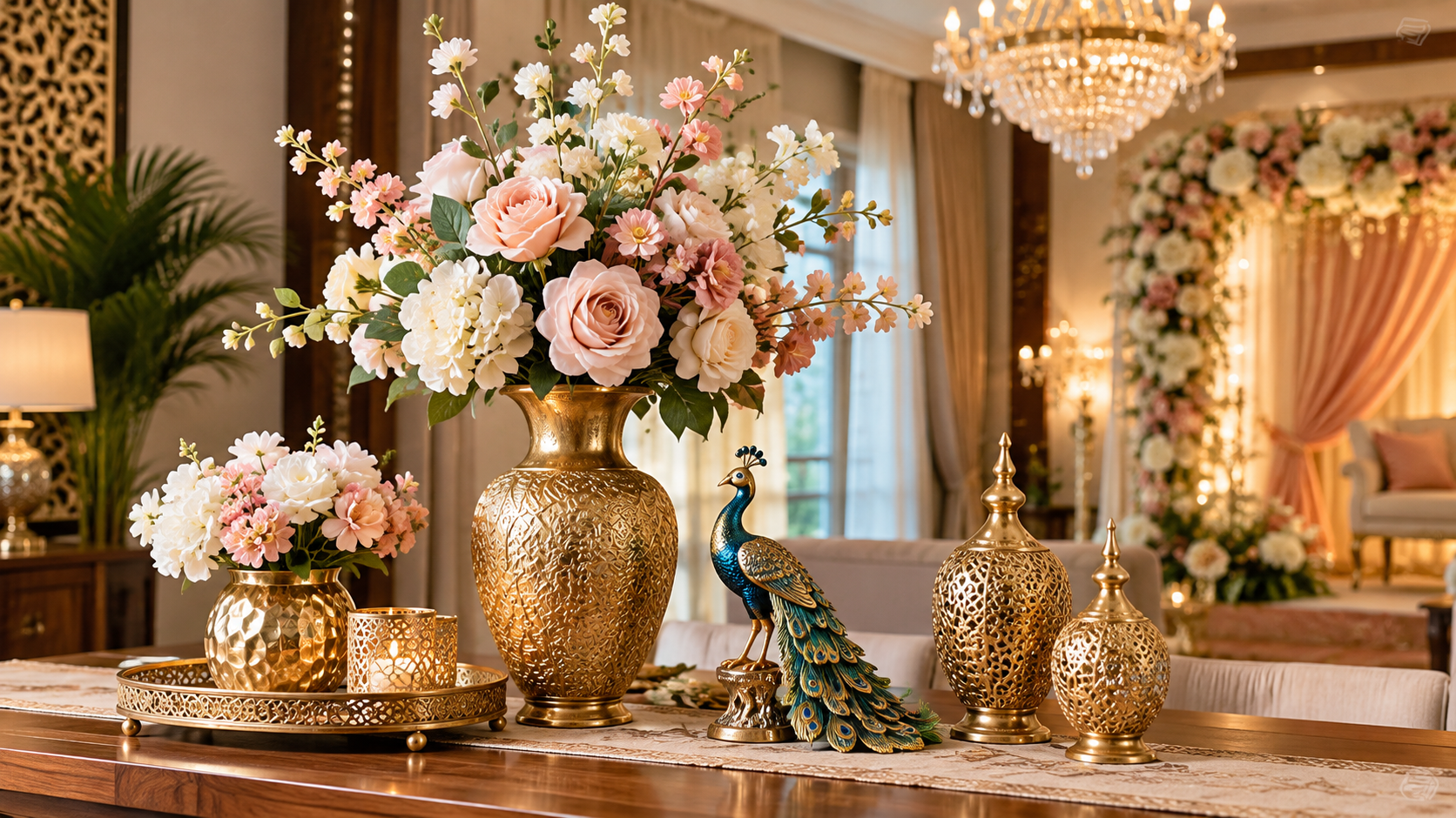 Best Handicraft Services in Ajrara, Meerut for Home and Events