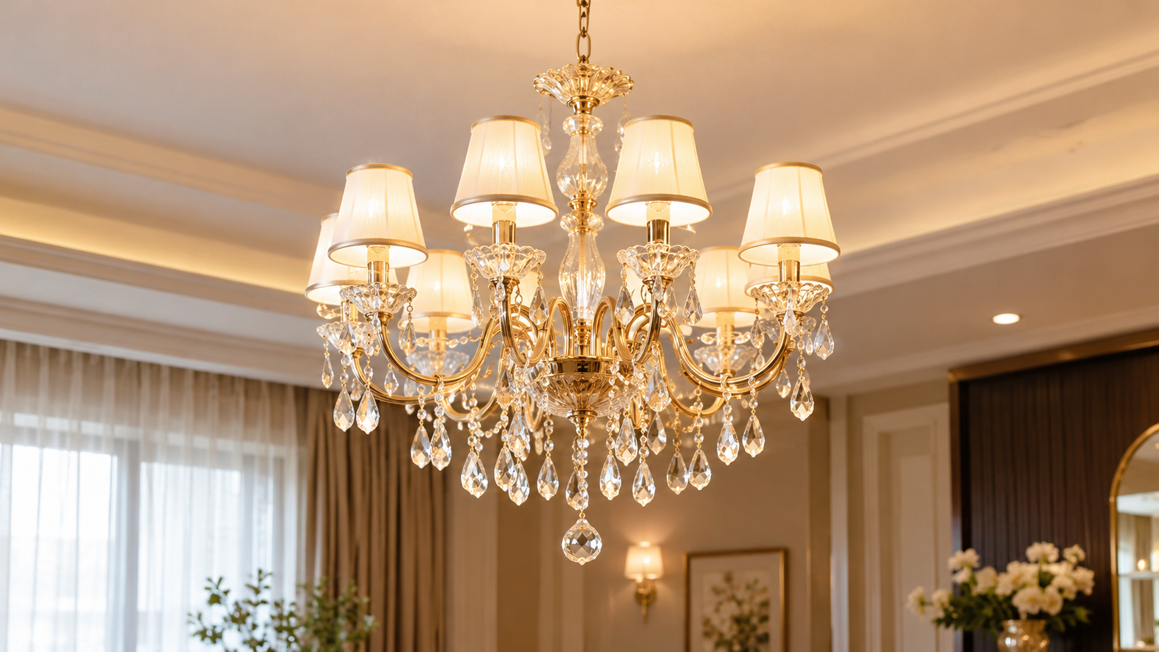 Trusted Handicraft Supplier for Home and Event Decoration