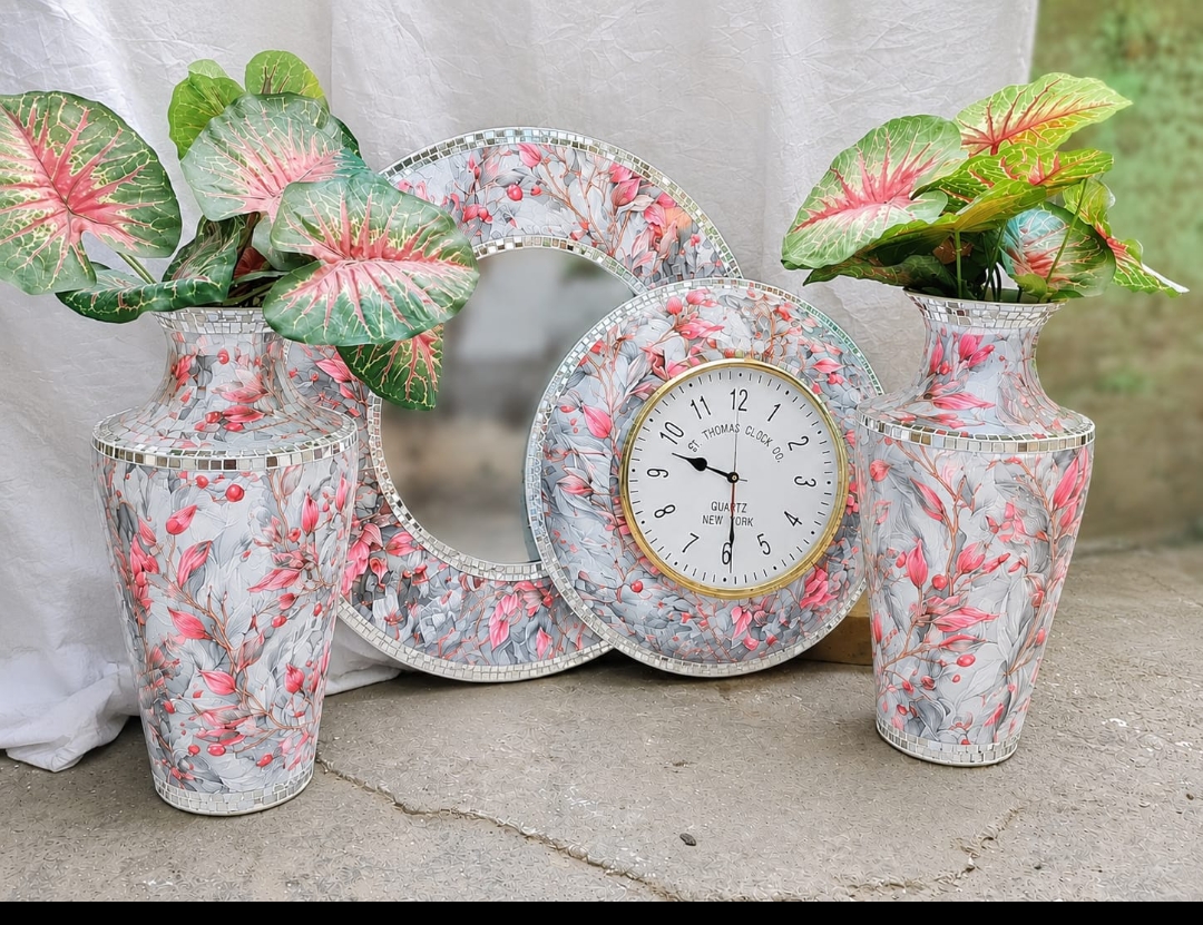 Premium Chinoiserie Vase for Elegant Wedding Decoration