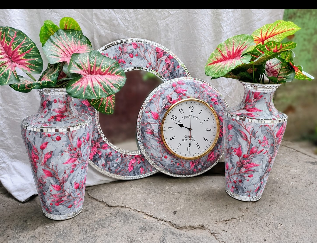 Premium Chinoiserie Vase for Elegant Wedding Decoration