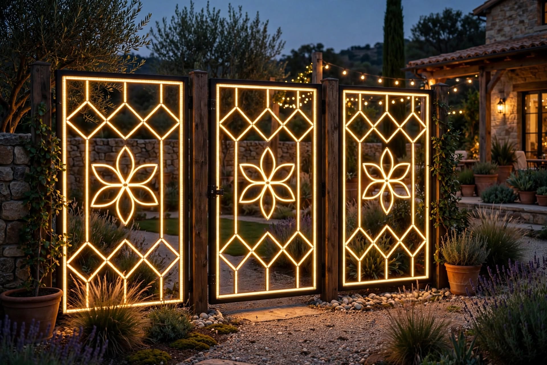 4×8 Panel LED for Premium Event and Stage Decoration