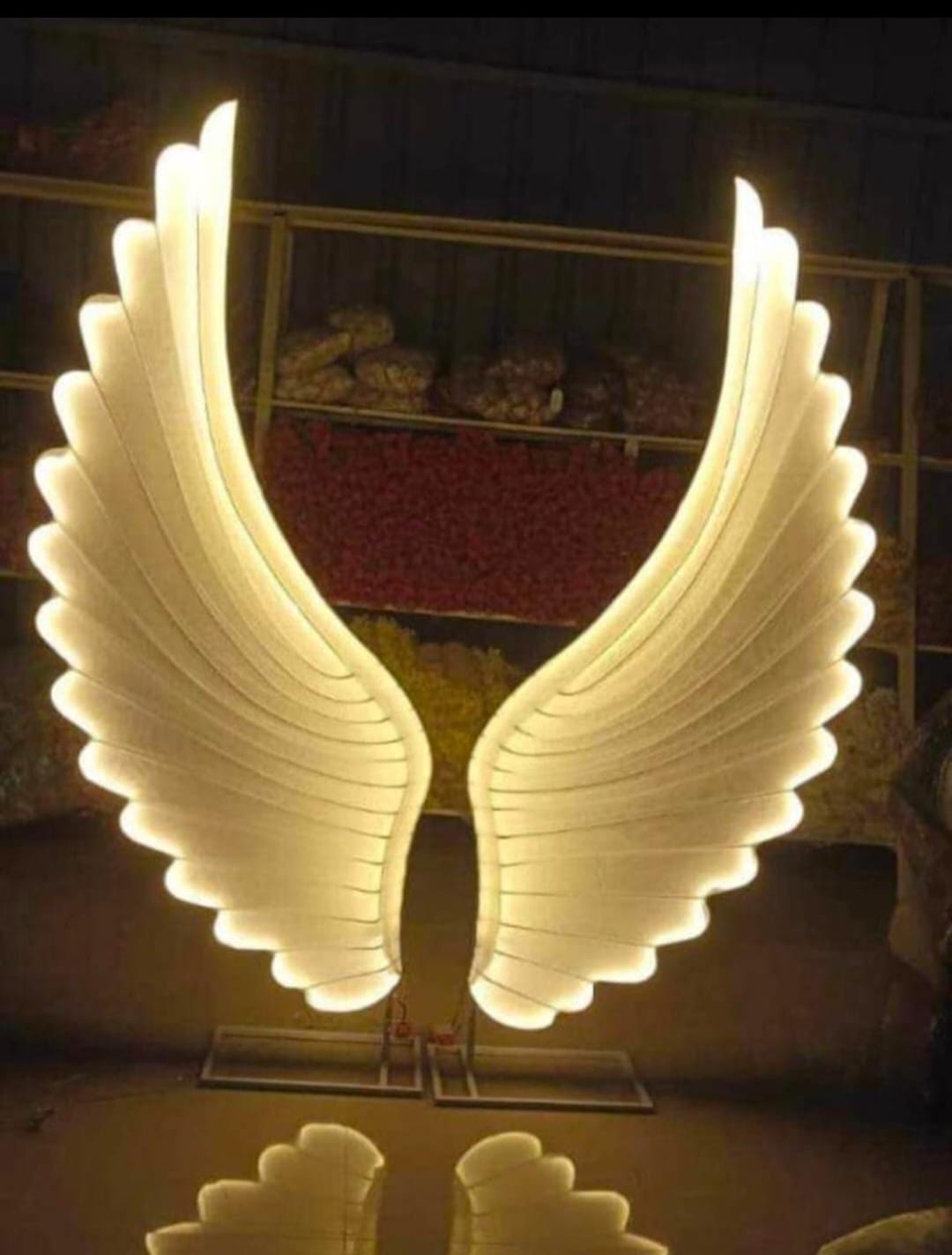 Dubai Light LED for Premium Wedding and Event Decoration