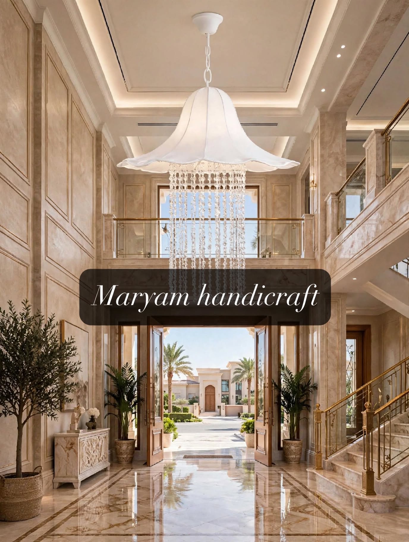 Jellyfish Pendant Lights and Chandelier for Elegant Décor