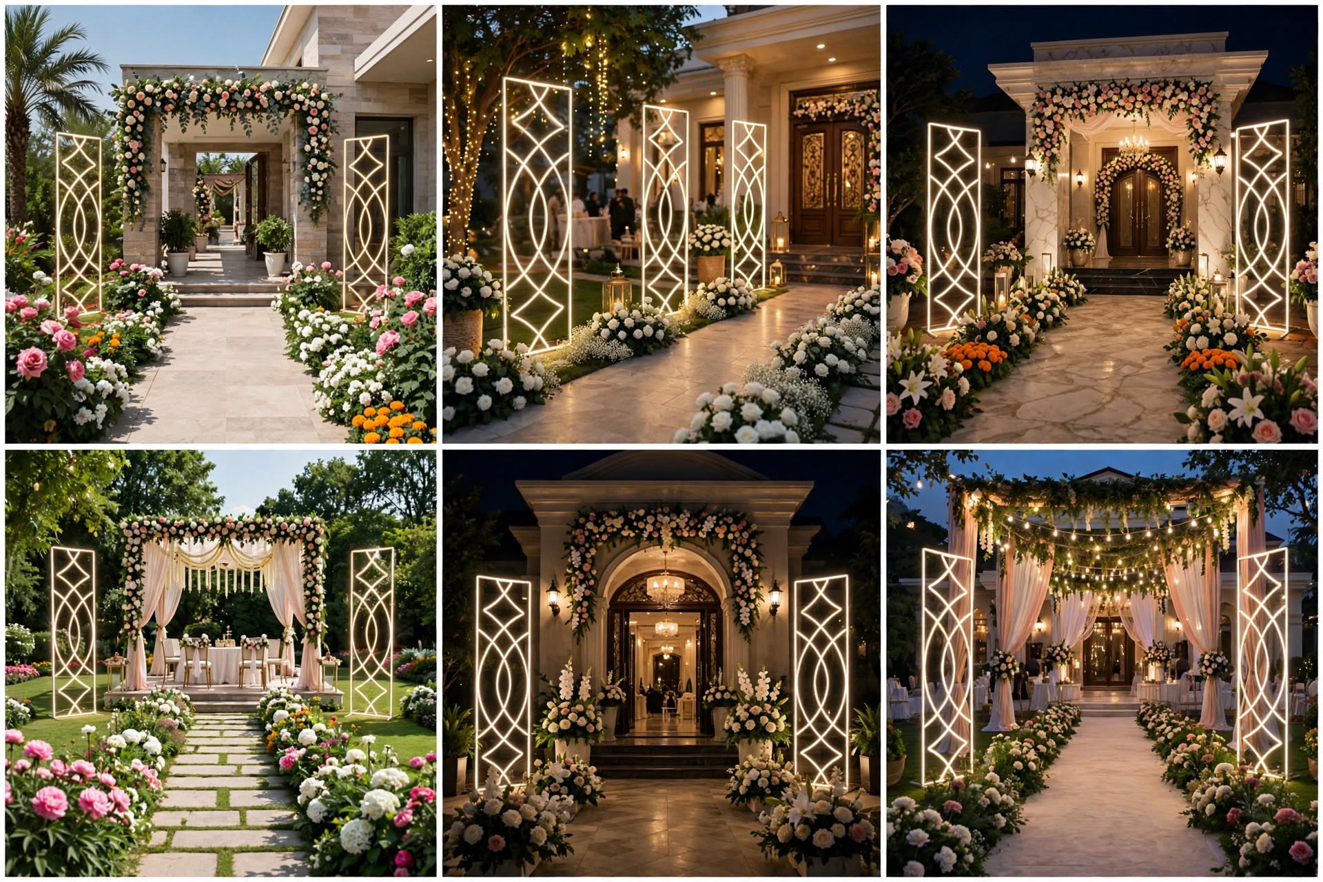 Premium LED Panel Lights for Home and Commercial Lighting