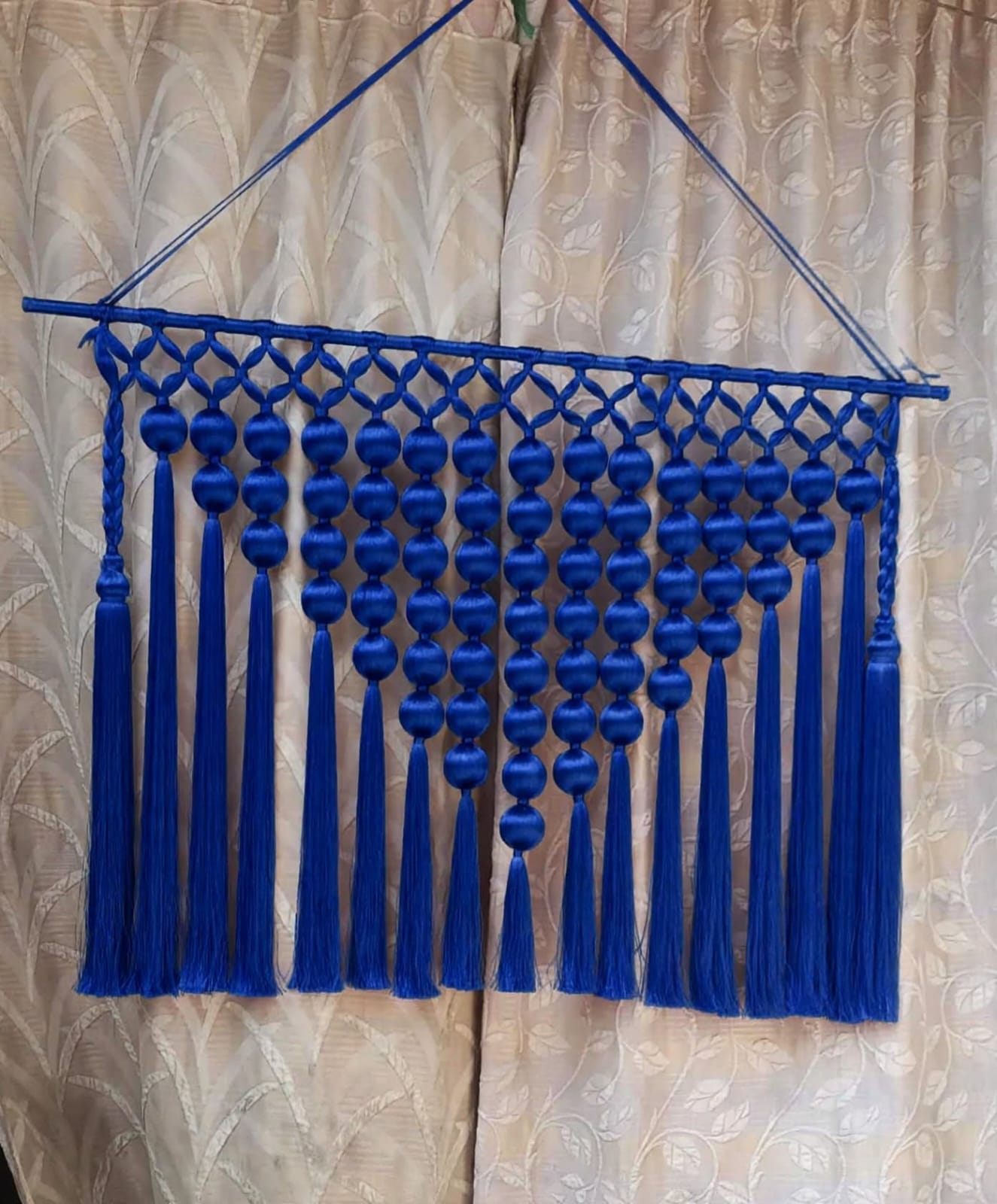 Ball Parda Decoration for Wedding and Event Backdrops