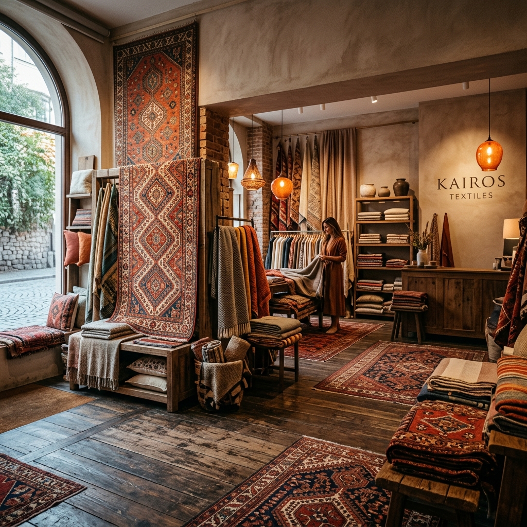 Premium Textiles