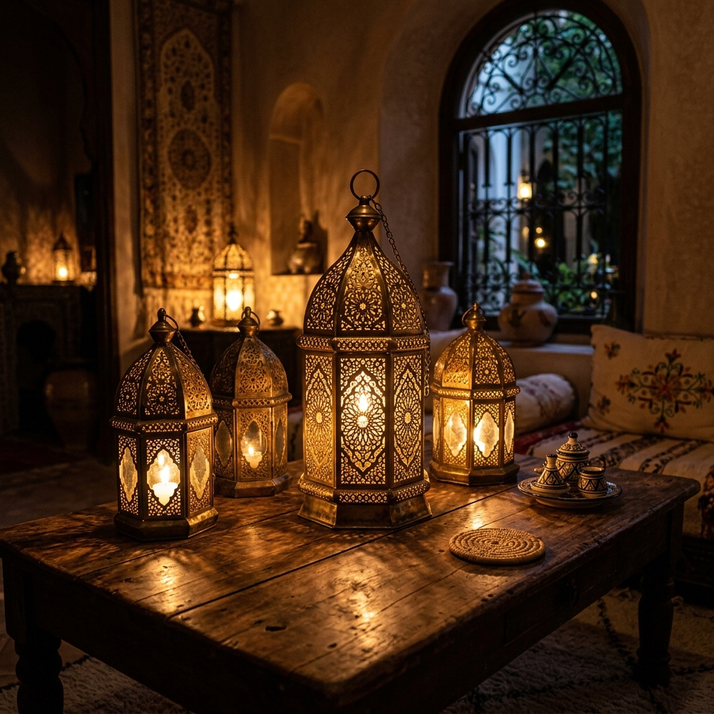 Premium Handicrafts